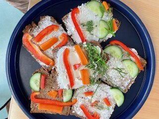 Ernährungsführerschein 3a/3b